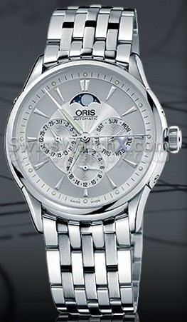 Oris Complicação Artelier 581 7592 40 51 MB